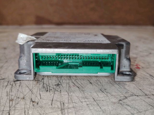 bontott HYUNDAI TUCSON Légzsák Elektronika