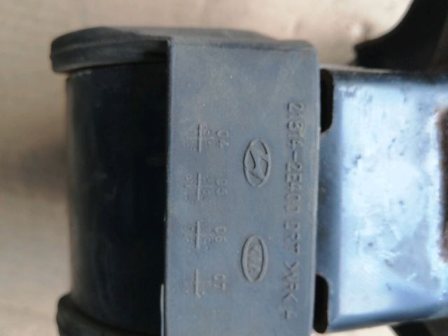 bontott HYUNDAI TUCSON Motor Tartó Bak (Pozíciófüggetlen)