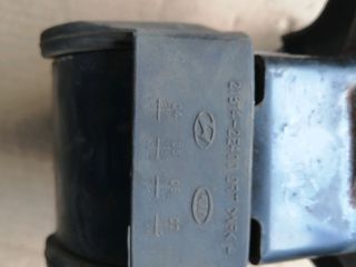 bontott HYUNDAI TUCSON Motor Tartó Bak (Pozíciófüggetlen)