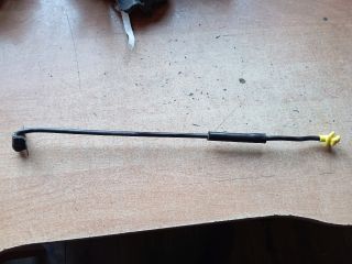 bontott HYUNDAI TUCSON Motorháztető Kitámasztó Rúd