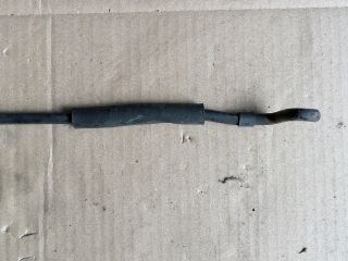 bontott HYUNDAI TUCSON Motorháztető Kitámasztó Rúd