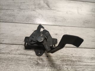 bontott HYUNDAI TUCSON Motorháztető Zárszerkezet