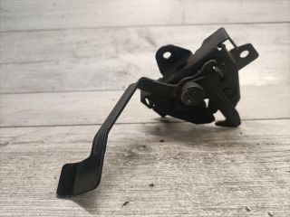 bontott HYUNDAI TUCSON Motorháztető Zárszerkezet