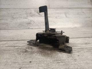 bontott HYUNDAI TUCSON Motorháztető Zárszerkezet