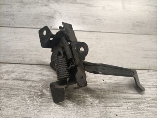 bontott HYUNDAI TUCSON Motorháztető Zárszerkezet