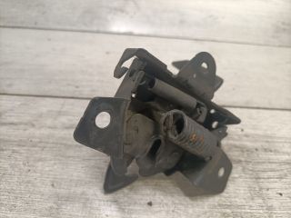 bontott HYUNDAI TUCSON Motorháztető Zárszerkezet