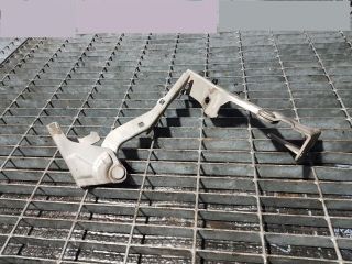 bontott HYUNDAI TUCSON Motorháztető Zsanér Pár