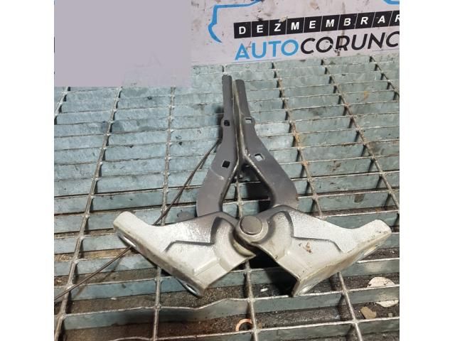 bontott HYUNDAI TUCSON Motorháztető Zsanér Pár