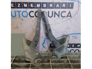 bontott HYUNDAI TUCSON Motorháztető Zsanér Pár