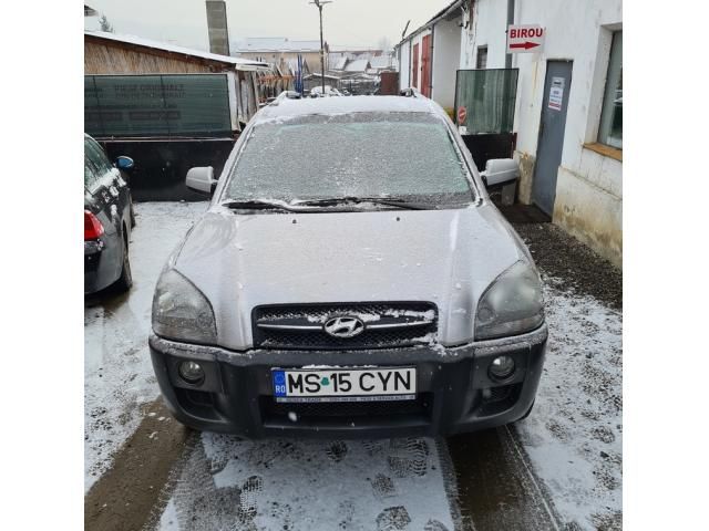 bontott HYUNDAI TUCSON Multifunkciós Kijelző