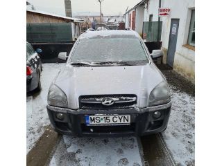 bontott HYUNDAI TUCSON Multifunkciós Kijelző