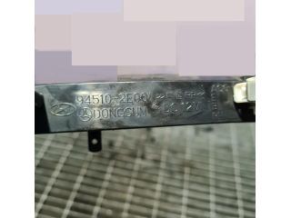 bontott HYUNDAI TUCSON Multifunkciós Kijelző