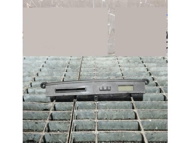 bontott HYUNDAI TUCSON Multifunkciós Kijelző