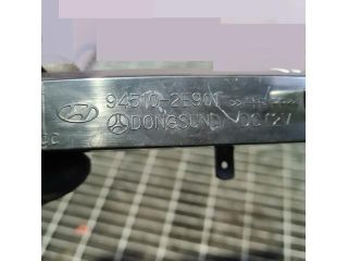 bontott HYUNDAI TUCSON Multifunkciós Kijelző