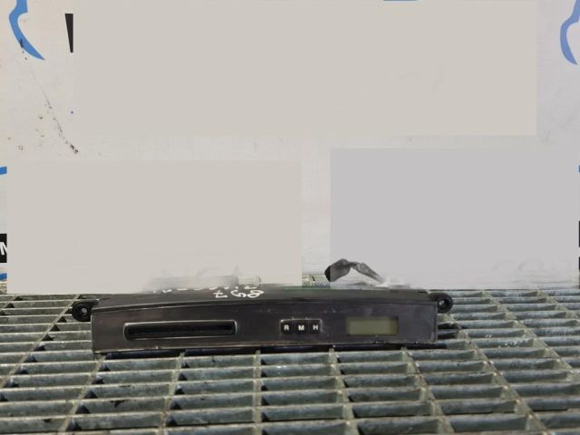 bontott HYUNDAI TUCSON Multifunkciós Kijelző