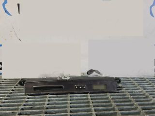 bontott HYUNDAI TUCSON Multifunkciós Kijelző