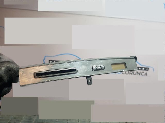 bontott HYUNDAI TUCSON Multifunkciós Kijelző