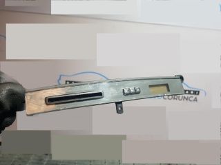 bontott HYUNDAI TUCSON Multifunkciós Kijelző