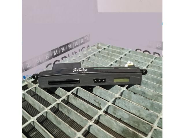 bontott HYUNDAI TUCSON Multifunkciós Kijelző