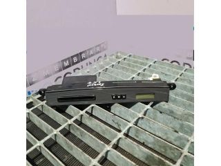 bontott HYUNDAI TUCSON Multifunkciós Kijelző