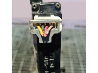 bontott HYUNDAI TUCSON Multifunkciós Kijelző