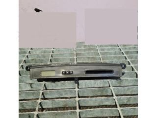 bontott HYUNDAI TUCSON Multifunkciós Kijelző