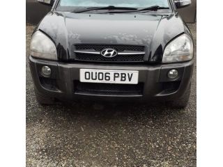 bontott HYUNDAI TUCSON Multifunkciós Kijelző