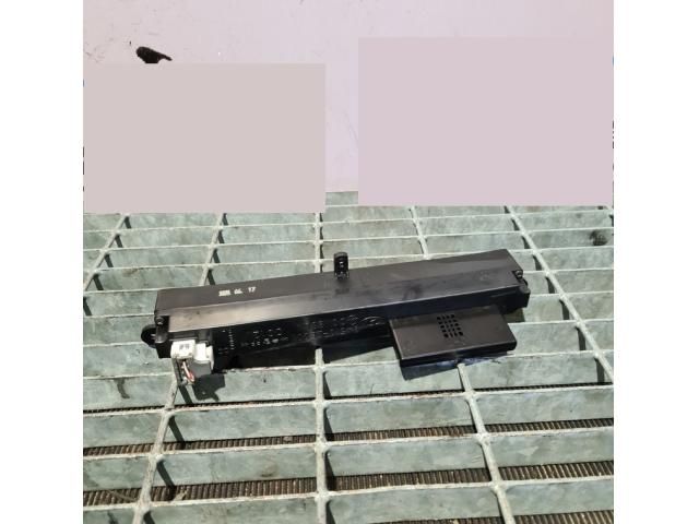 bontott HYUNDAI TUCSON Multifunkciós Kijelző