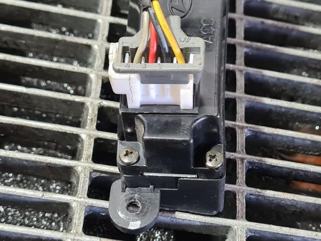 bontott HYUNDAI TUCSON Multifunkciós Kijelző