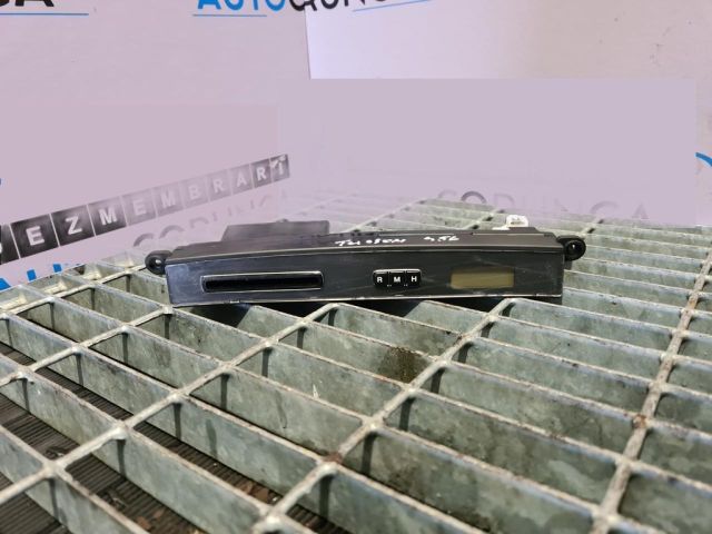 bontott HYUNDAI TUCSON Multifunkciós Kijelző