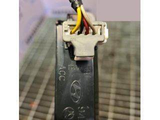 bontott HYUNDAI TUCSON Multifunkciós Kijelző