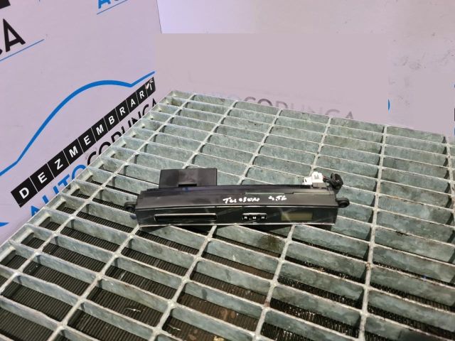 bontott HYUNDAI TUCSON Multifunkciós Kijelző