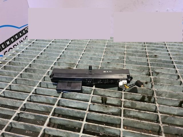 bontott HYUNDAI TUCSON Multifunkciós Kijelző