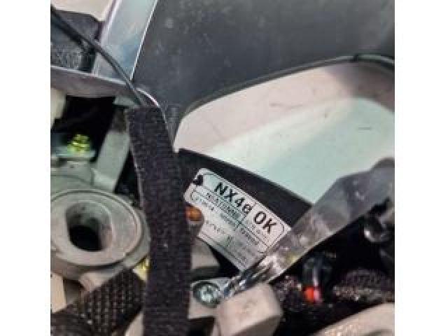 bontott HYUNDAI TUCSON Multikormány