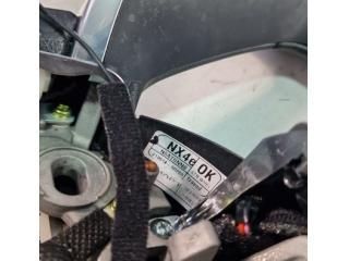 bontott HYUNDAI TUCSON Multikormány