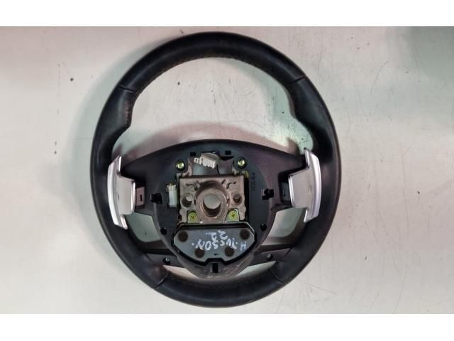 bontott HYUNDAI TUCSON Multikormány