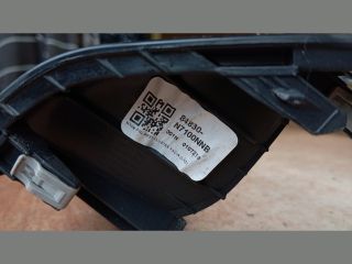 bontott HYUNDAI TUCSON Műszerfal Héj