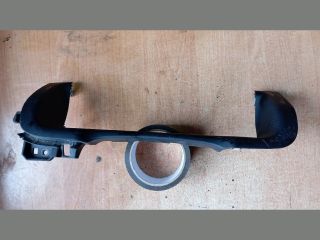 bontott HYUNDAI TUCSON Műszerfal Héj