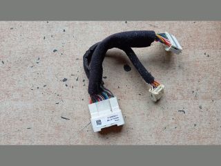 bontott HYUNDAI TUCSON Műszerfal Kábelköteg