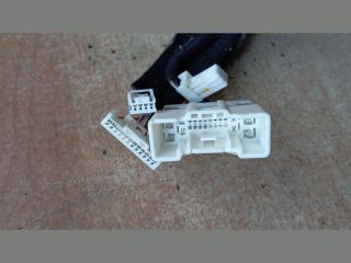 bontott HYUNDAI TUCSON Műszerfal Kábelköteg