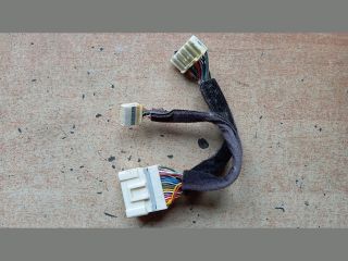 bontott HYUNDAI TUCSON Műszerfal Kábelköteg