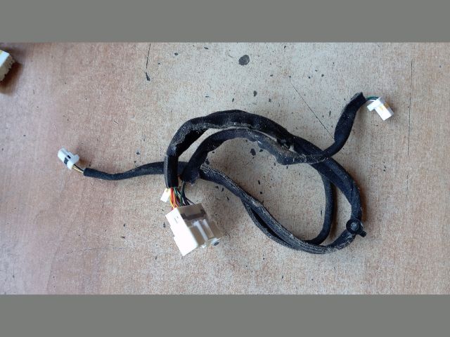 bontott HYUNDAI TUCSON Műszerfal Kábelköteg