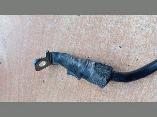 bontott HYUNDAI TUCSON Negatív Kábel