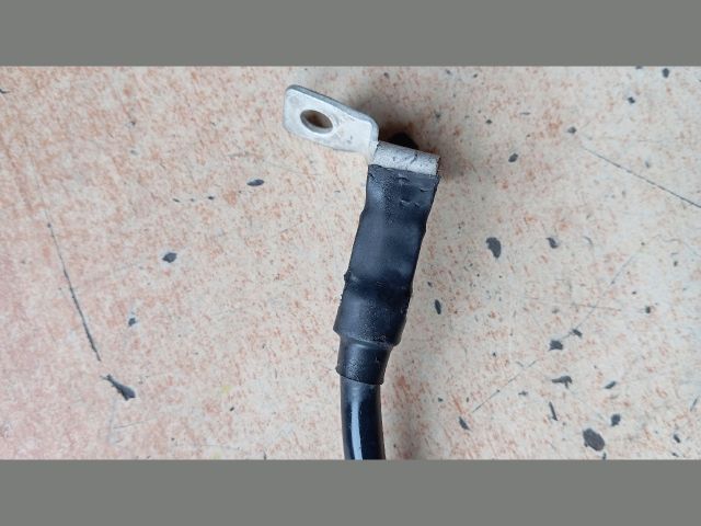 bontott HYUNDAI TUCSON Negatív Kábel