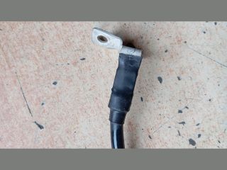 bontott HYUNDAI TUCSON Negatív Kábel