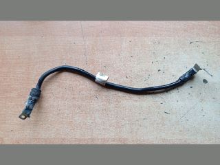 bontott HYUNDAI TUCSON Negatív Kábel