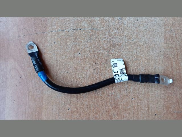 bontott HYUNDAI TUCSON Negatív Kábel