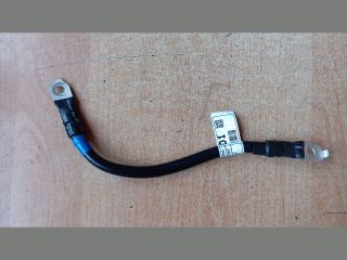 bontott HYUNDAI TUCSON Negatív Kábel