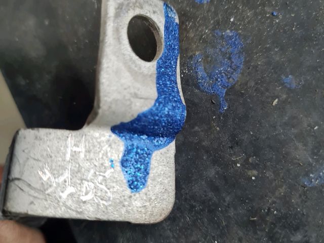 bontott HYUNDAI TUCSON Negatív Kábel