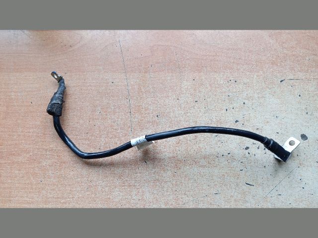 bontott HYUNDAI TUCSON Negatív Kábel